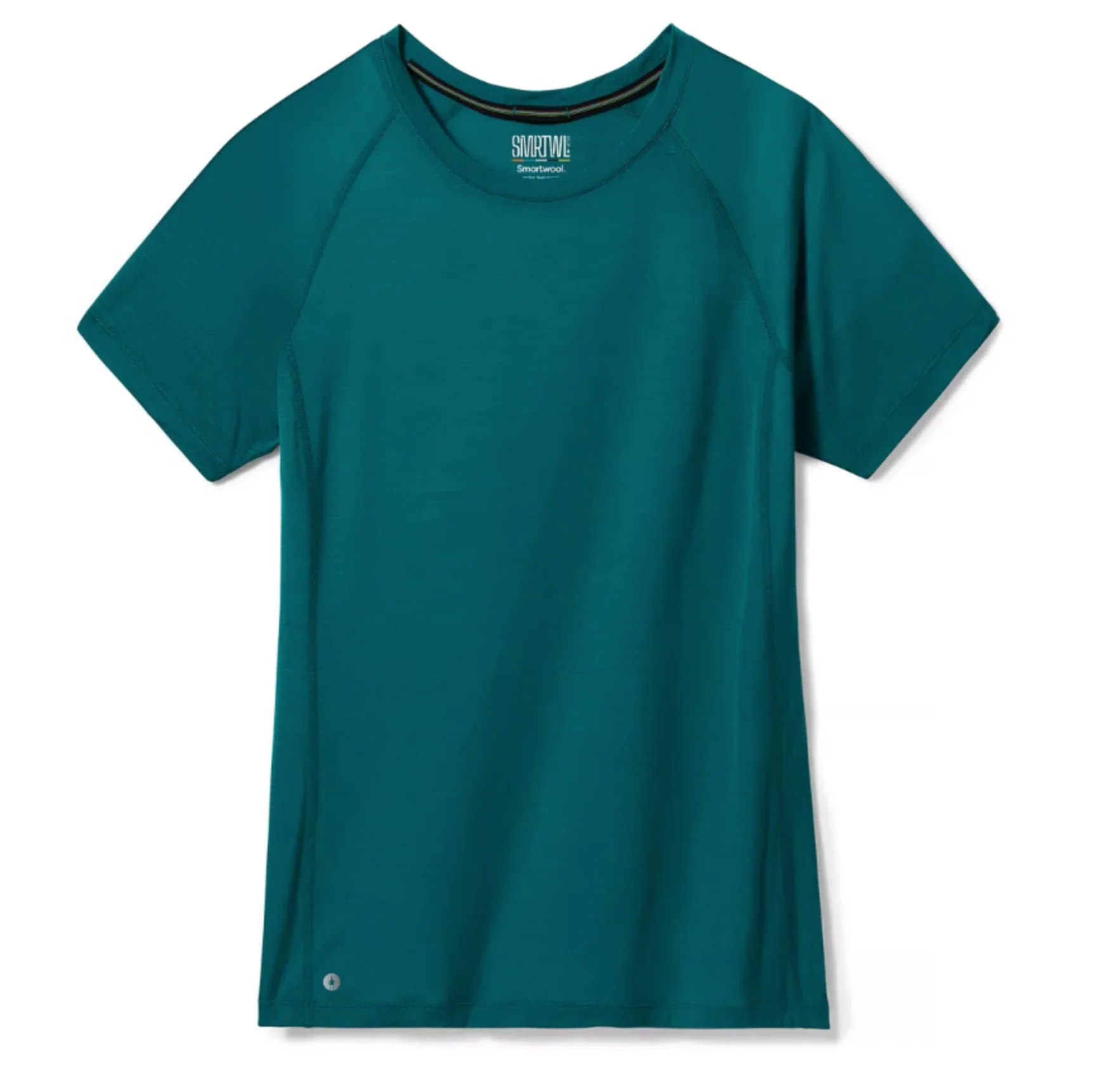 W Smartwool Merino Sport 120 Short Sleeve - Image 3