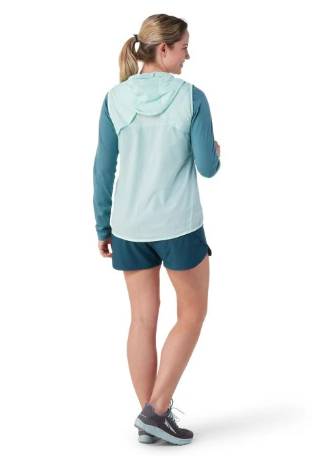 W Smartwool Merino Sport UL Vest - Image 3