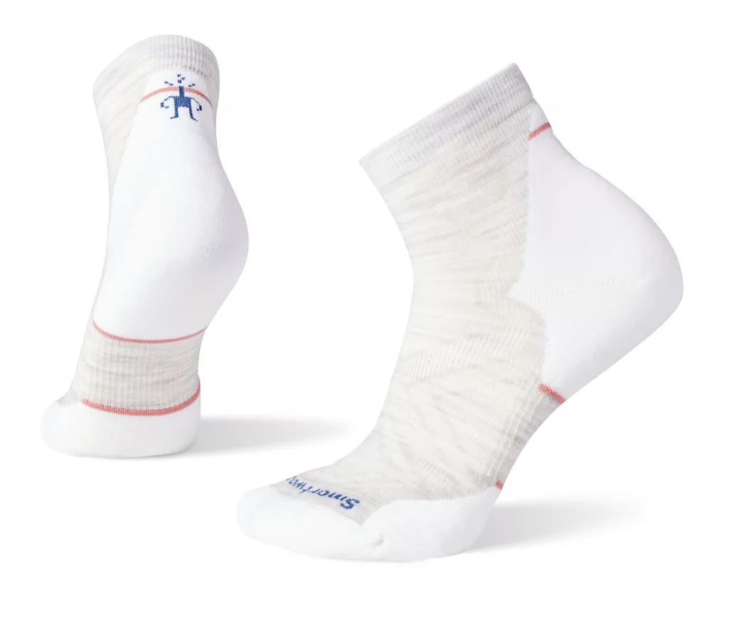 W Smartwool Run TC Ankle - Image 2