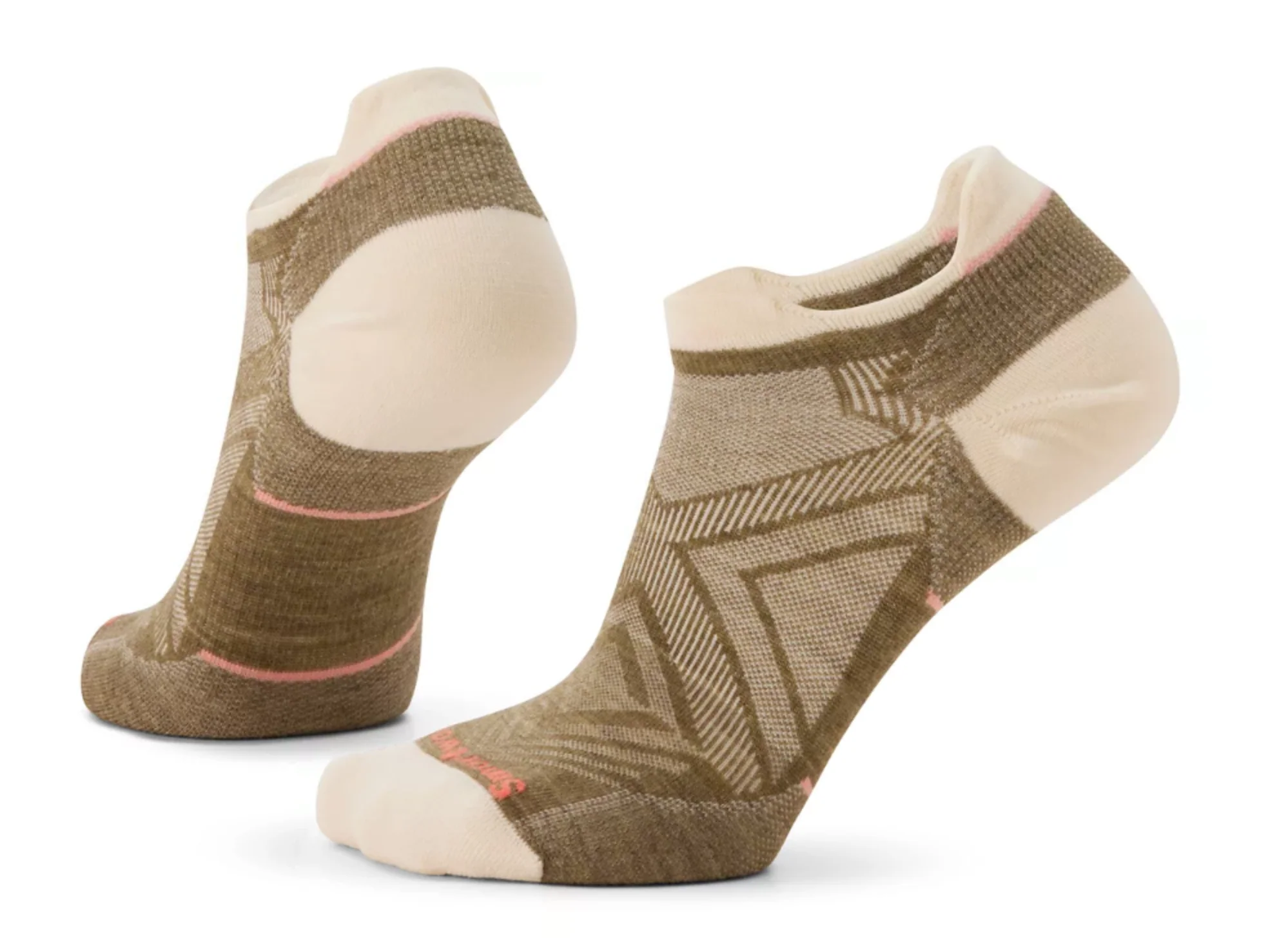 W Smartwool Run ZC Low Ankle - Image 3