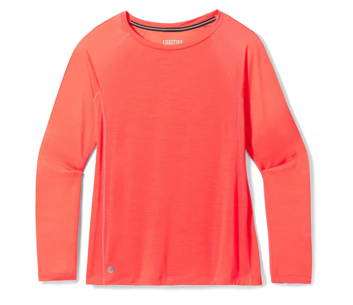 W Smartwool Sport Ultra lite L/S - Image 2