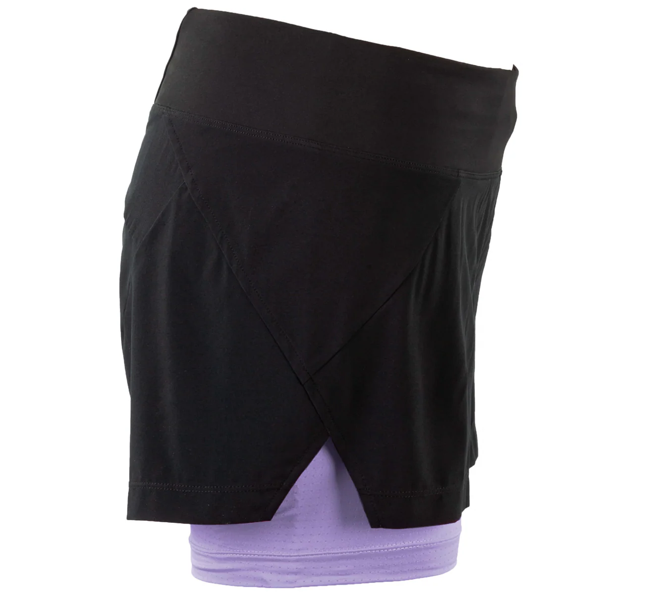 W Sugoi Prism 2 in 1 Short - Image 3