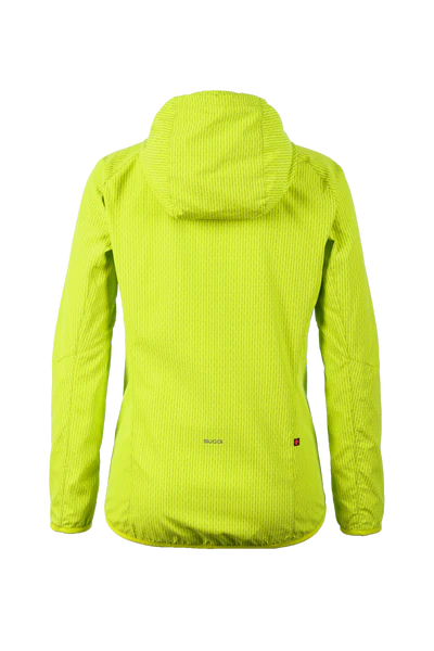 W Sugoi Zap 2 Training Jacket - Image 5