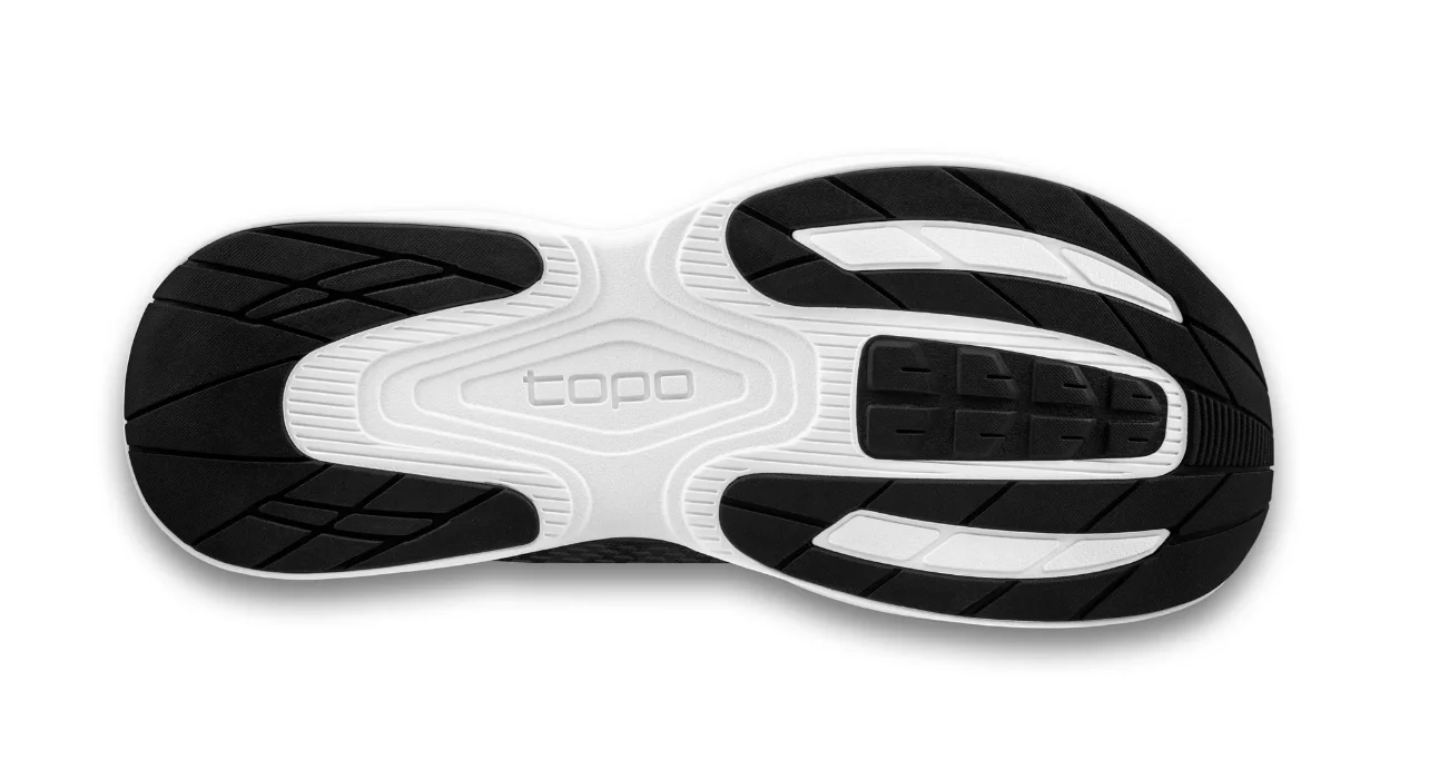 W Topo Fli-Lyte 5 - Image 4