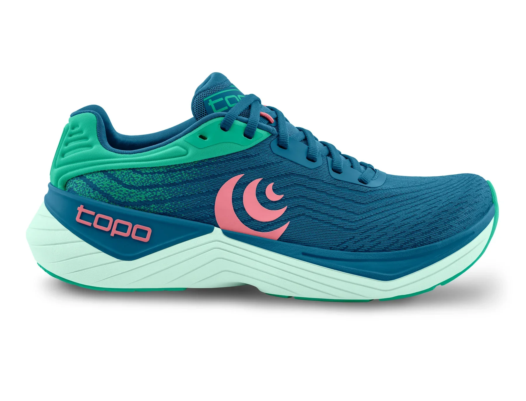 W Topo Ultrafly 5 - Image 3