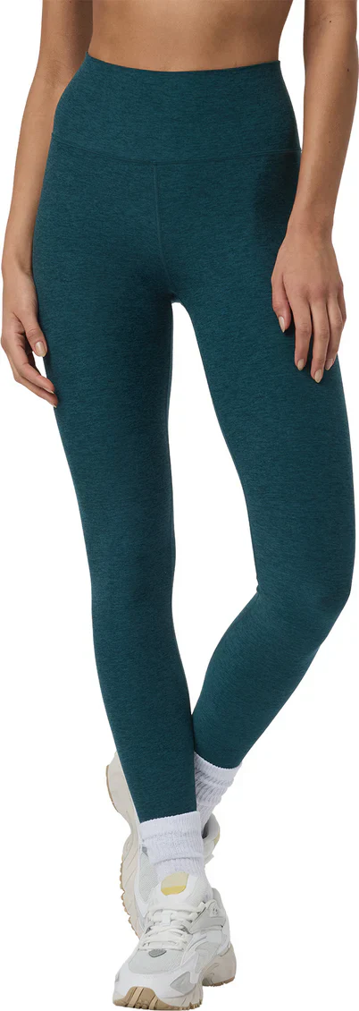 W Vuori Clean Elevation Legging - Image 7
