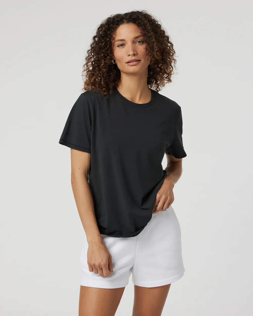 W Vuori Feather Tee