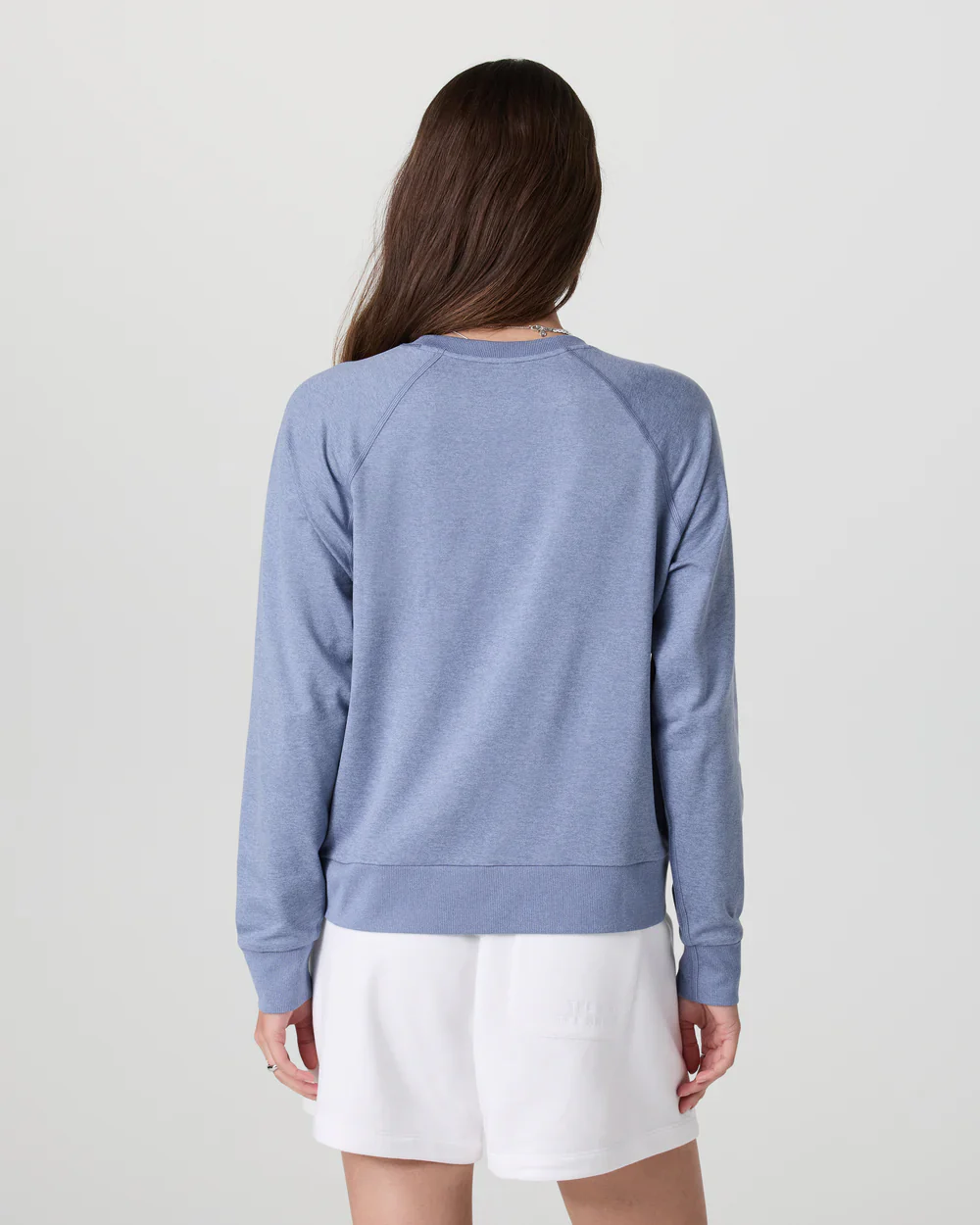 W Vuori L/S Halo Crew - Image 3