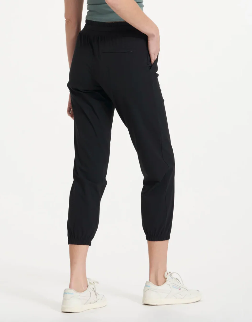 W Vuori Miles Jogger - Image 2