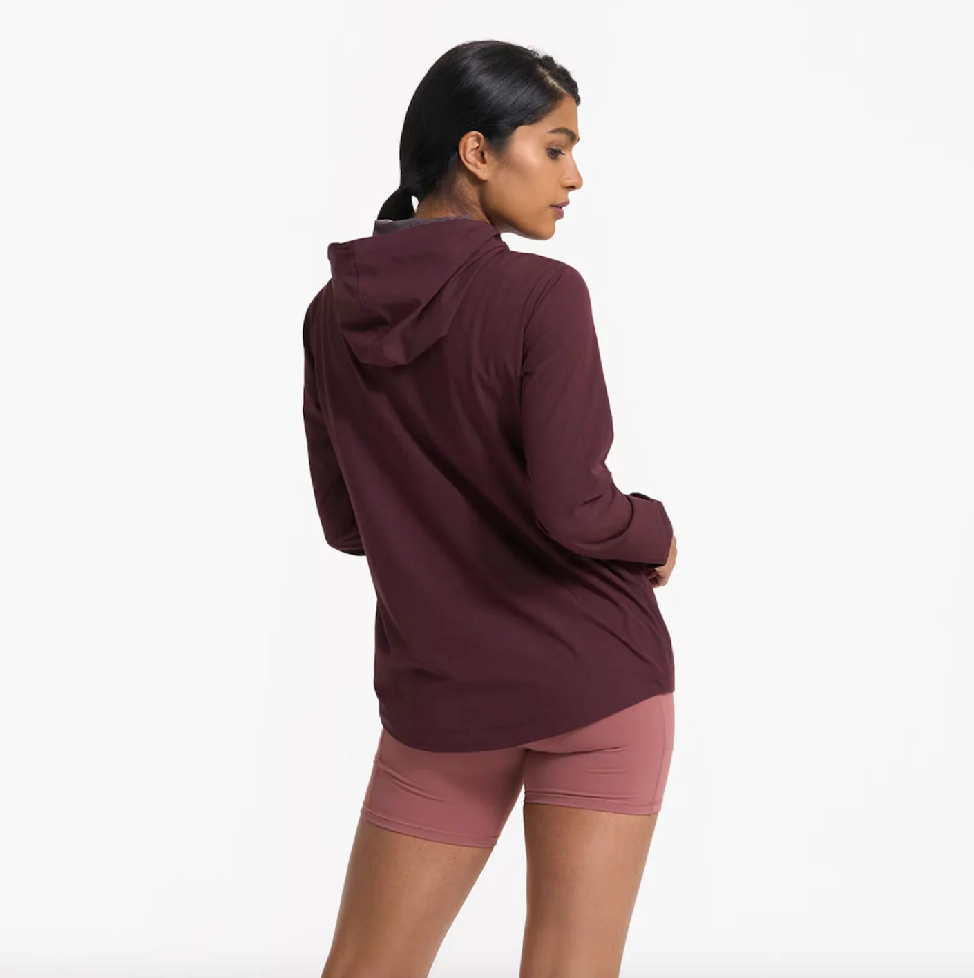 W Vuori Outdoor Trainer Shell - Image 3