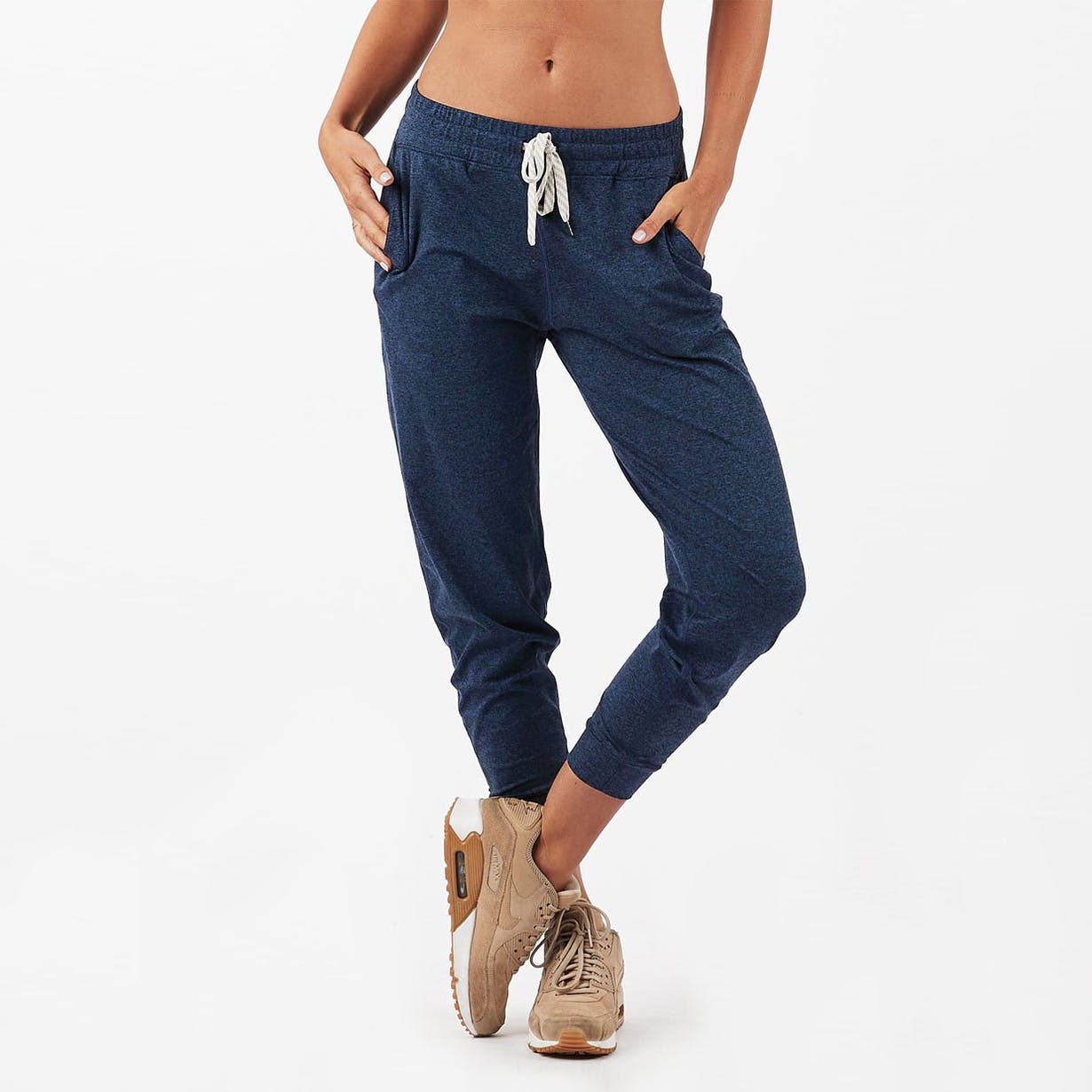 W Vuori Performance Jogger - Image 5