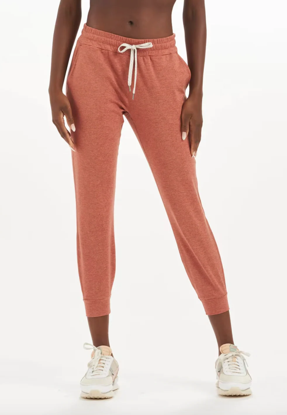 W Vuori Performance Jogger - Image 8