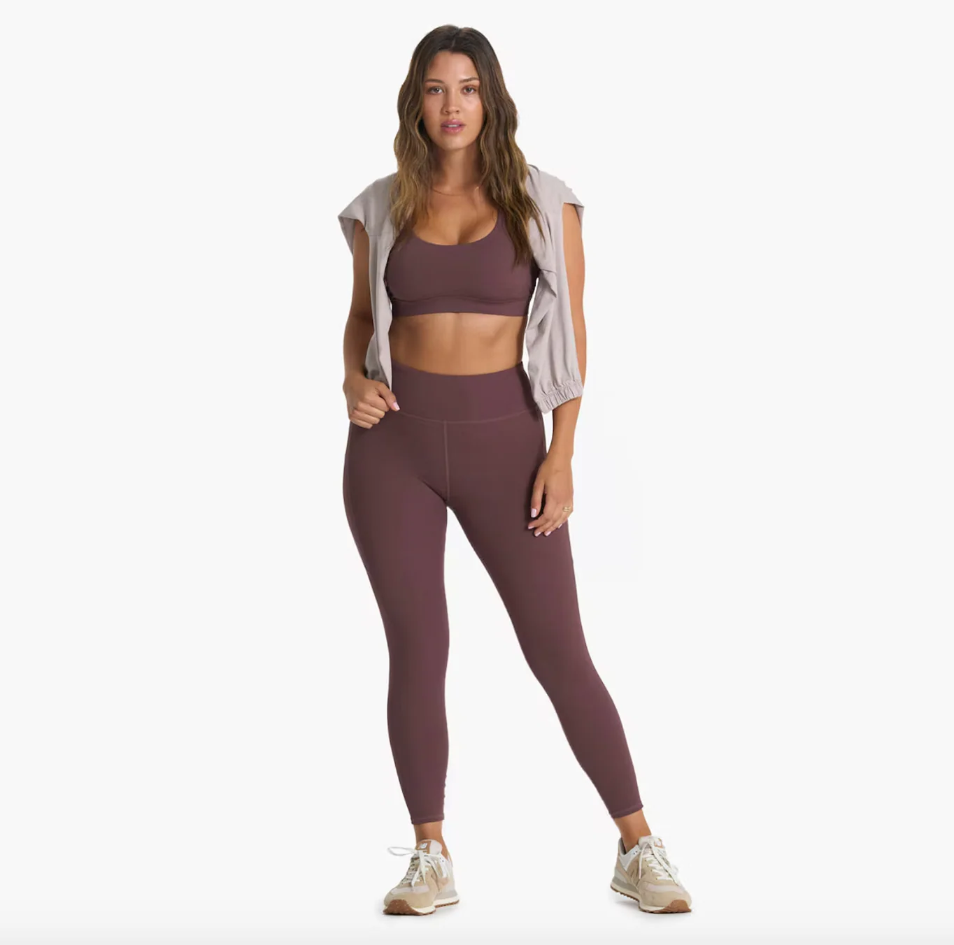 W Vuori Stride Legging - Image 3