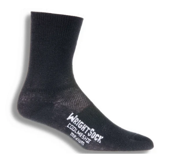 Wrightsock Coolmesh II - Crew - Image 2