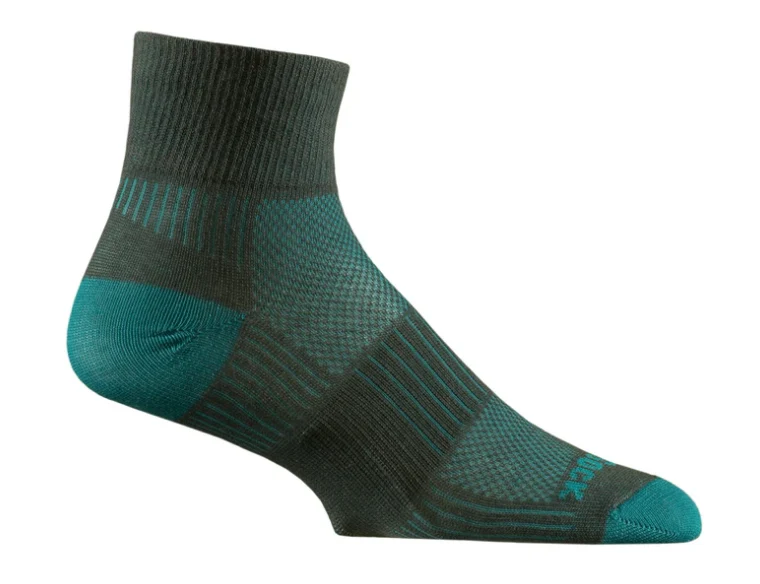 Wrightsock Coolmesh II - Quarter - Image 4