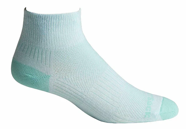 Wrightsock Coolmesh II - Quarter - Image 5