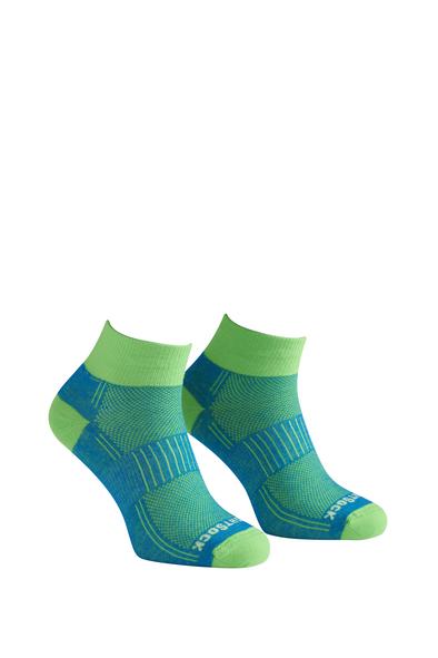 Wrightsock Coolmesh II - Quarter - Image 8