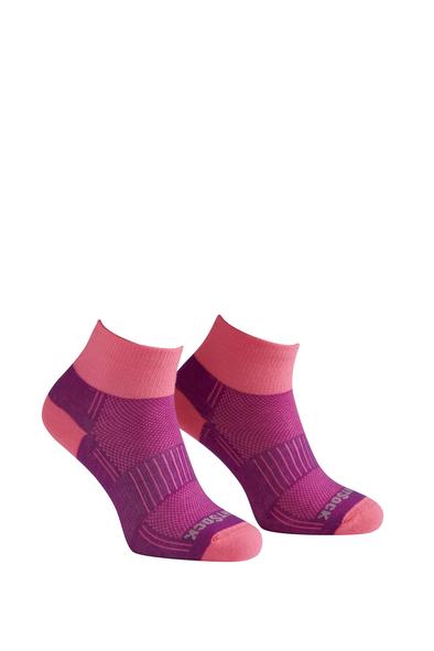 Wrightsock Coolmesh II - Quarter - Image 9