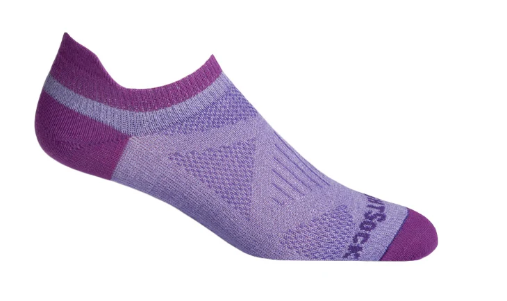 Wrightsock Coolmesh II - Women’s Tab - Image 2