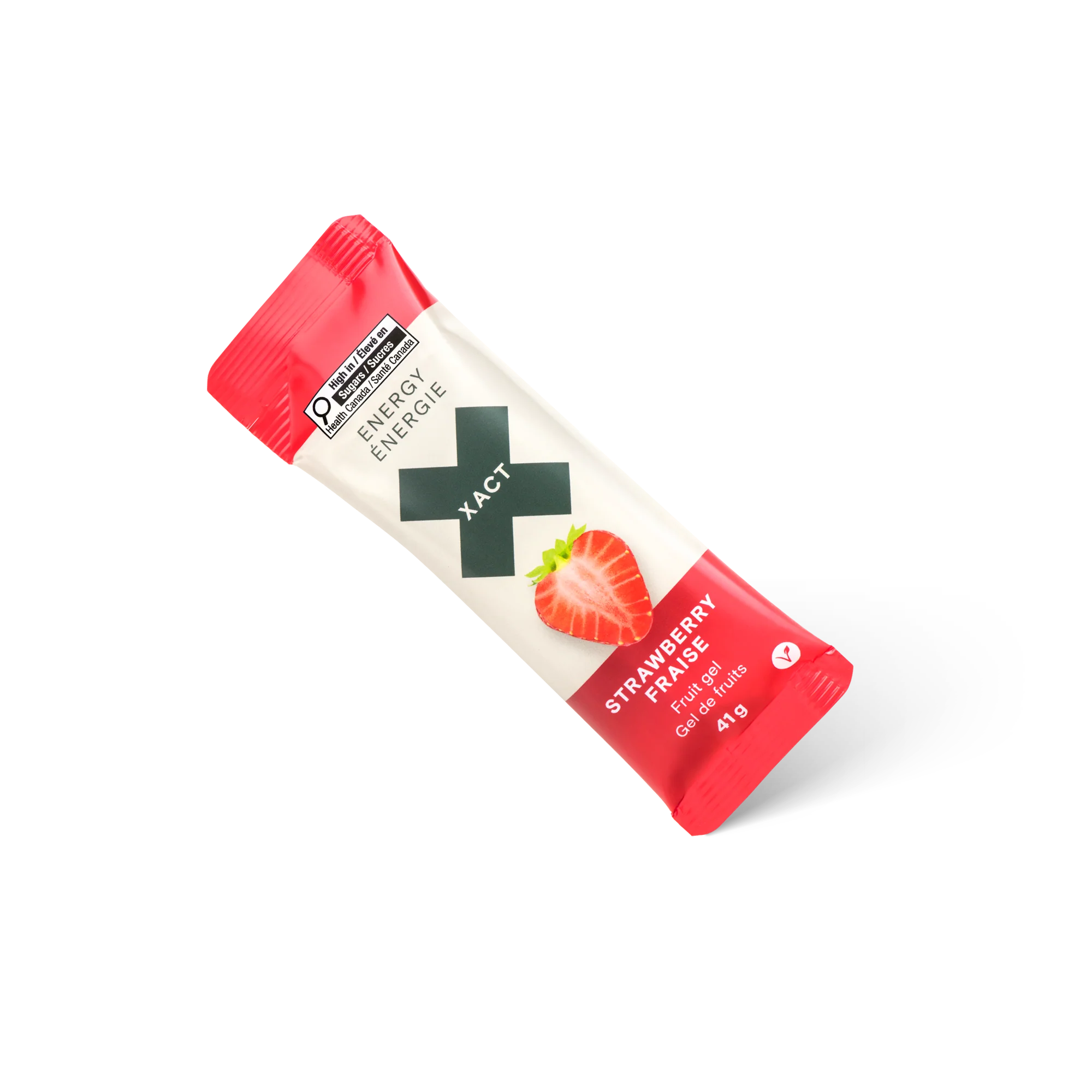 Xact Energy Fruit Gel - Image 3