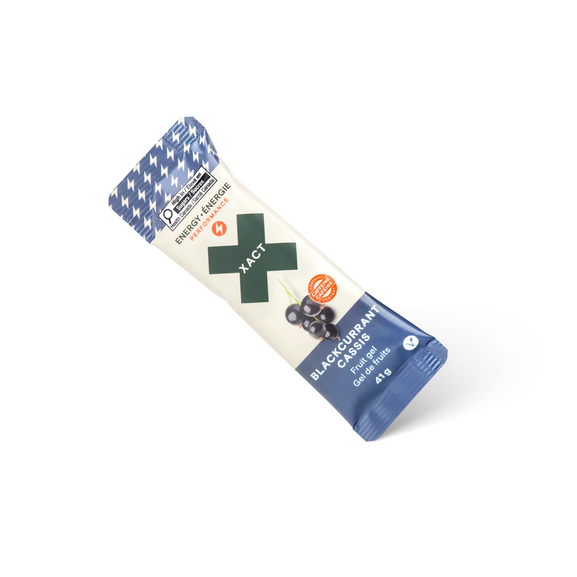 Xact Energy Fruit Gel - Image 5