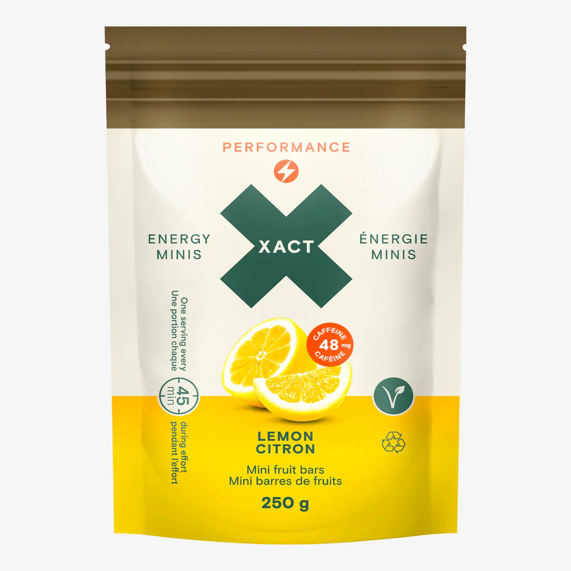 Xact Energy Minis 250g Bag - Image 5