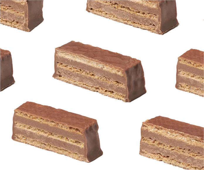 Xact Protein Wafer Bar - Image 3